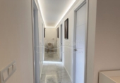 Chalet independiente con terreno en venta en la España, San Juan de Alicante, ref: TR362562 foto
