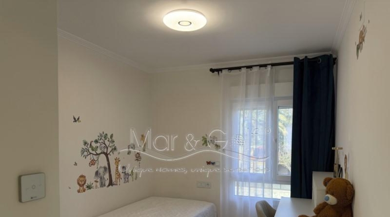 Alicante - San Juan de Alicante - 1530m2