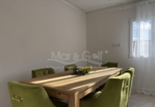 Chalet independiente con terreno en venta en la España, San Juan de Alicante, ref: TR362562 foto