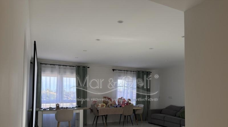 Alicante - San Juan de Alicante - 1530m2