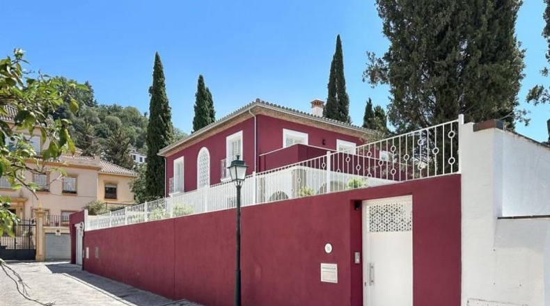 Granada - Granada - 764m2
