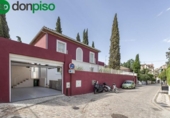 Chalet independiente con terreno en venta en la España, Granada, ref: TR238883 foto