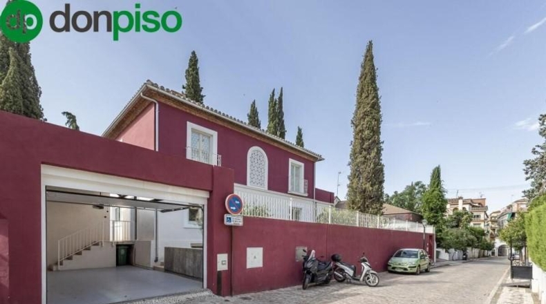 Granada - Granada - 764m2