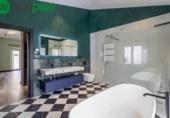 Chalet independiente con terreno en venta en la España, Granada, ref: TR238883 foto