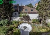 Chalet independiente con terreno en venta en la España, Granada, ref: TR238883 foto