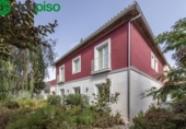 Chalet independiente con terreno en venta en la España, Granada, ref: TR238883 foto