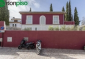 Chalet independiente con terreno en venta en la España, Granada, ref: TR238883 foto