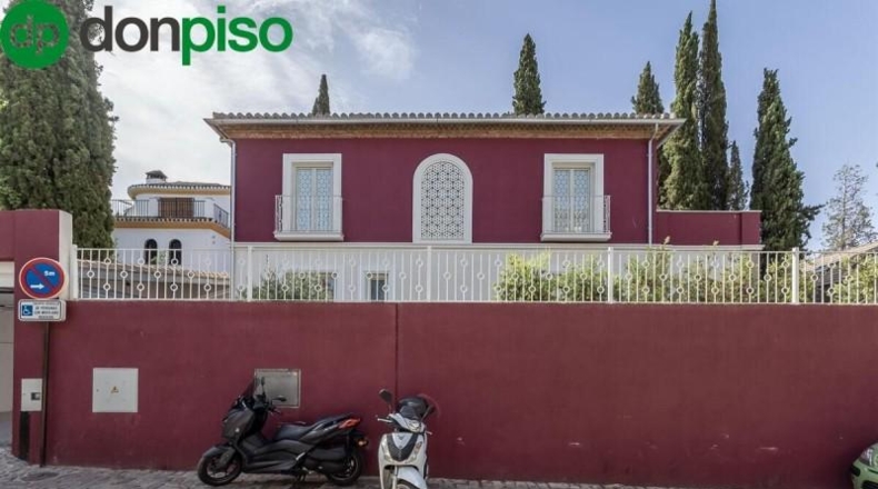 Granada - Granada - 764m2