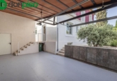 Chalet independiente con terreno en venta en la España, Granada, ref: TR238883 foto