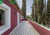 Chalet independiente con terreno en venta en la España, Granada, ref: TR238883 foto