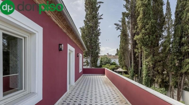 Granada - Granada - 764m2