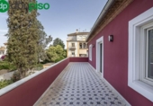 Chalet independiente con terreno en venta en la España, Granada, ref: TR238883 foto