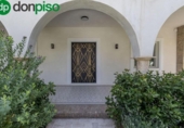 Chalet independiente con terreno en venta en la España, Granada, ref: TR238883 foto