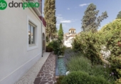 Chalet independiente con terreno en venta en la España, Granada, ref: TR238883 foto