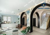 Chalet independiente con terreno en venta en la España, Granada, ref: TR177815 foto