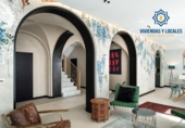 Chalet independiente con terreno en venta en la España, Granada, ref: TR177815 foto