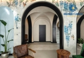 Chalet independiente con terreno en venta en la España, Granada, ref: TR177815 foto