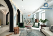 Chalet independiente con terreno en venta en la España, Granada, ref: TR177815 foto