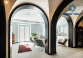 Chalet independiente con terreno en venta en la España, Granada, ref: TR177815 foto