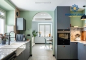 Chalet independiente con terreno en venta en la España, Granada, ref: TR177815 foto