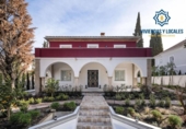 Chalet independiente con terreno en venta en la España, Granada, ref: TR177815 foto