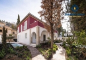 Chalet independiente con terreno en venta en la España, Granada, ref: TR177815 foto