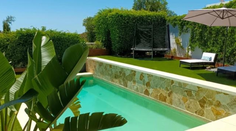 Málaga - Mijas - 750m2
