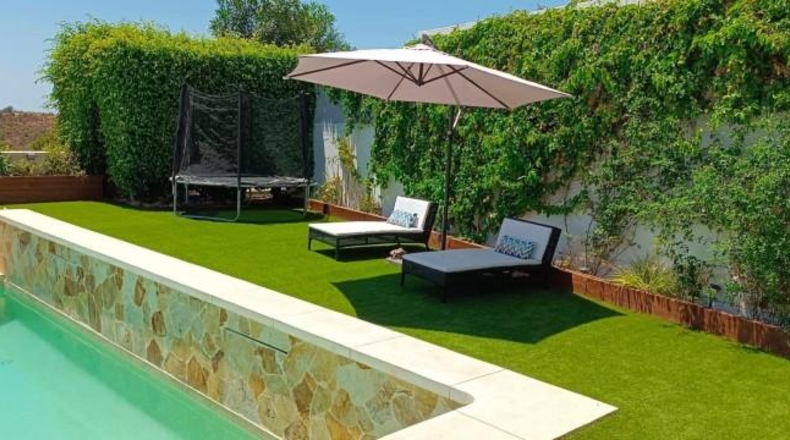 Málaga - Mijas - 750m2