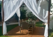 Xalet independent amb terreny en venda a la España, Campo-Mijas, ref.: TR153492 foto