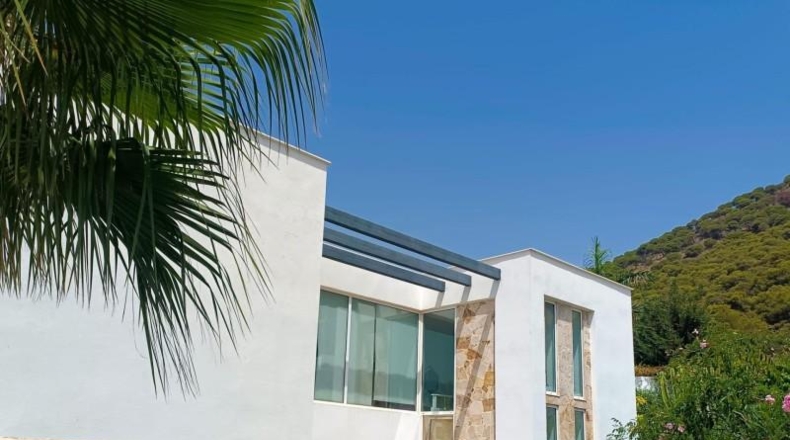Málaga - Mijas - 750m2