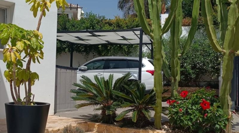 Málaga - Mijas - 750m2