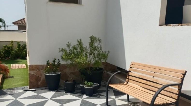 Málaga - Mijas - 750m2