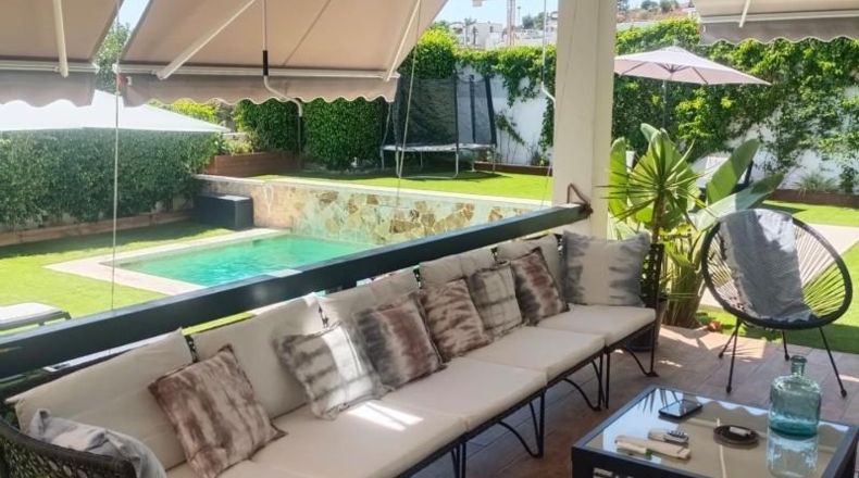 Málaga - Mijas - 750m2