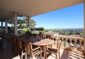 Chalet independiente con terreno en venta en la España, Inca, ref: TR160754 foto