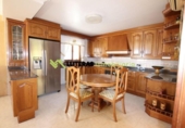 Chalet independiente con terreno en venta en la España, Inca, ref: TR160754 foto