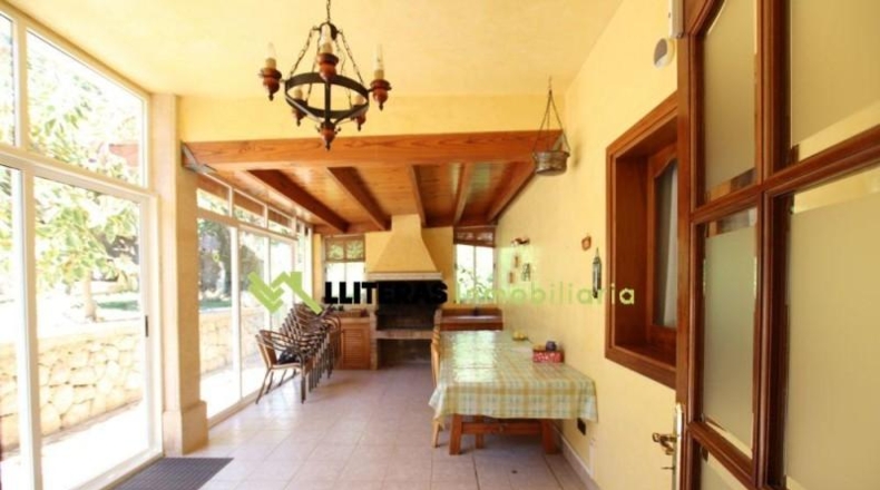 Islas Baleares - Inca - 975m2