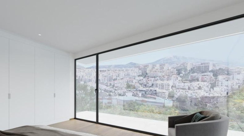 Málaga - Benalmádena - 664m2