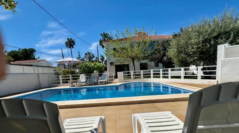 Castellon - Benicasim - 976m2