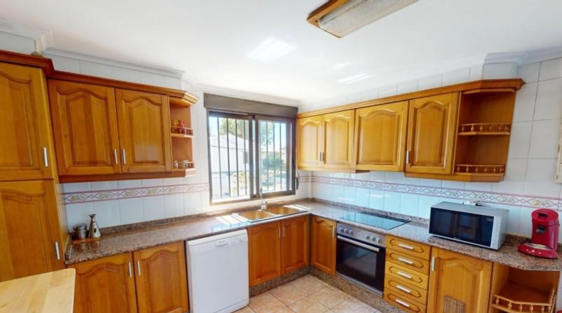 Castellon - Benicasim - 976m2