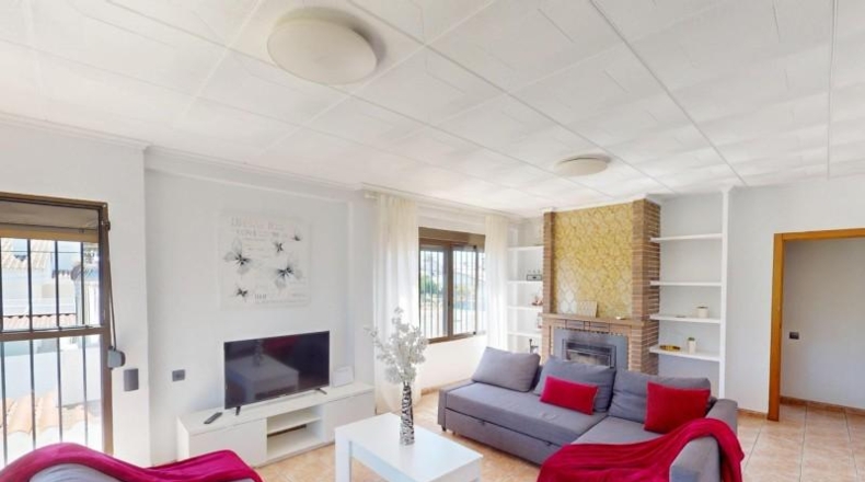 Castellon - Benicasim - 976m2