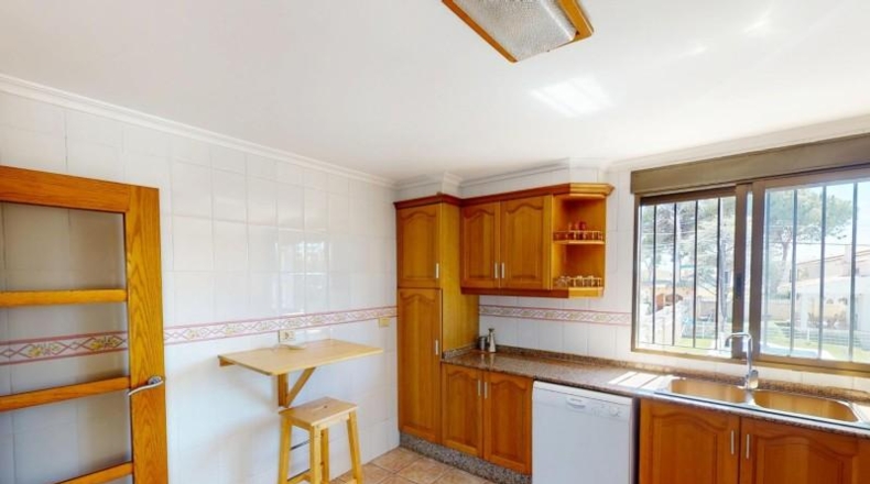 Castellon - Benicasim - 976m2