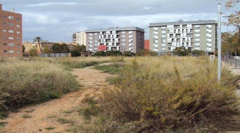 Tarragona - Reus - 2552m2