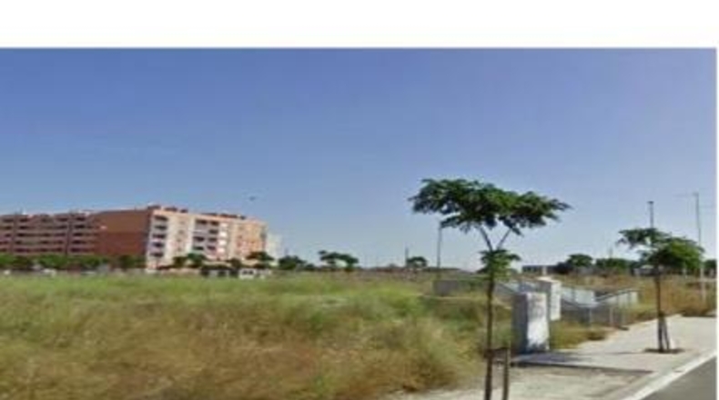 Tarragona - Reus - 2552m2