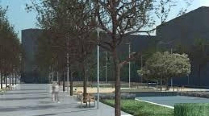 Tarragona - Reus - 2552m2
