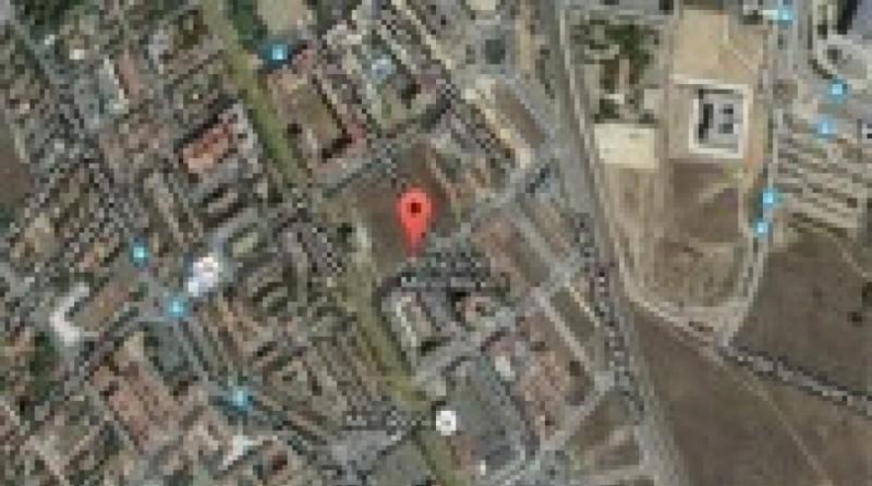 Tarragona - Reus - 2552m2