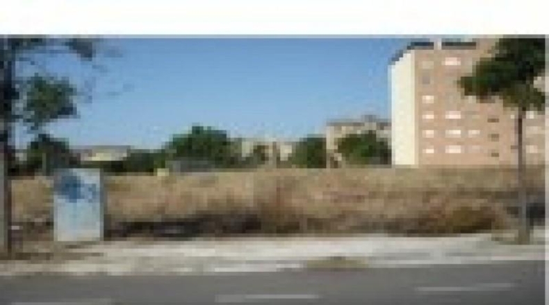 Tarragona - Reus - 2552m2