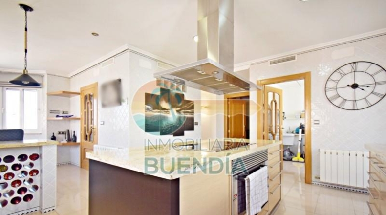 Murcia - Cartagena - 1100m2