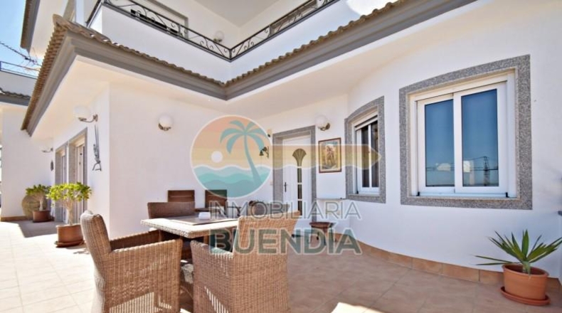 Murcia - Cartagena - 1100m2