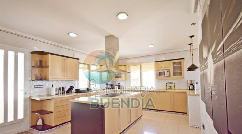 Murcia - Cartagena - 1100m2