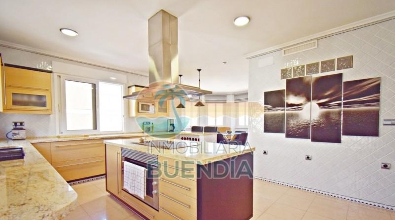 Murcia - Cartagena - 1100m2